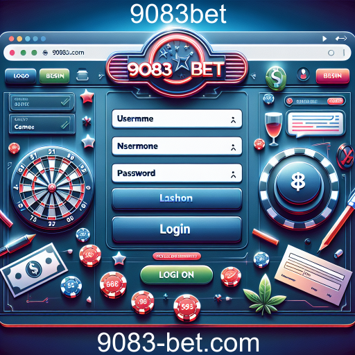 A Experiência Imersiva dos Jogos de Dealer Ao Vivo no 9083bet